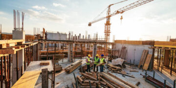 Resmi Gazete’de yayımlandı! Müteahhit yeterlilik kriterleri sıkılaştırıldı