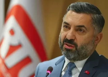 RTÜK Başkanı Şahin’den Narin Güran davasına ilişkin açıklama