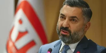 RTÜK Başkanı Şahin’den Narin Güran davasına ilişkin açıklama