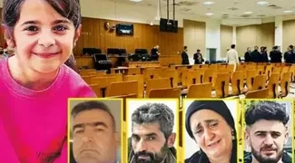 Narin Güran davasında karar açıklandı!