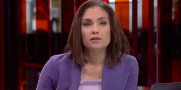 Gazeteci Nevşin Mengü gözaltına alınıp serbest bırakıldı