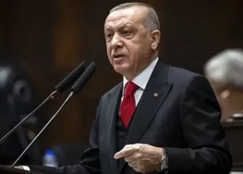 Cumhurbaşkanı Erdoğan, Almanya’da Noel pazarına düzenlenen saldırıyı kınadı