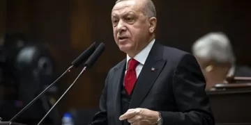 Cumhurbaşkanı Erdoğan, Almanya’da Noel pazarına düzenlenen saldırıyı kınadı