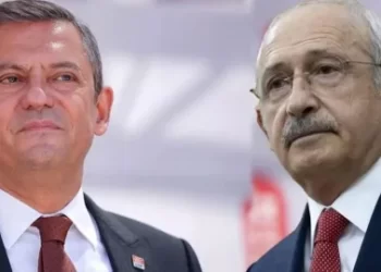 CHP’den Özlem Gürses’e destek