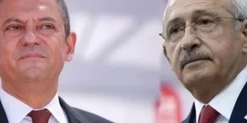 CHP’den Özlem Gürses’e destek