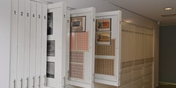 Bakan Uraloğlu: PTT Pul Müzesi Rekor Kırdı