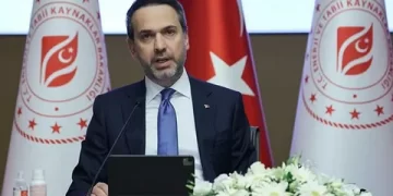 Bakan Bayraktar duyurdu! Petrol arama çalışmaları kapsamında 250 personel alınacak