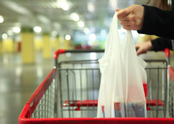 Plastik poşet fiyatları arttı