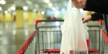 Plastik poşet fiyatları arttı