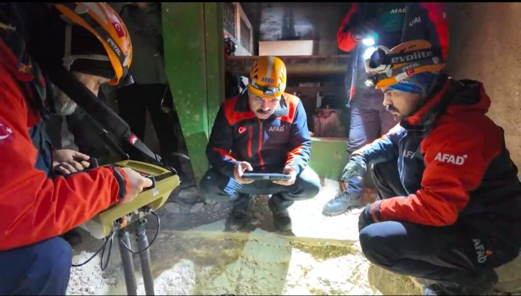 Sednaya Hapishanesi habermeydan