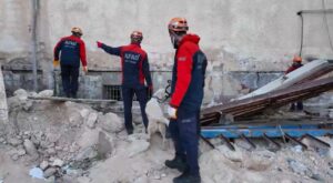 Sednaya Hapishanesi2 habermeydan