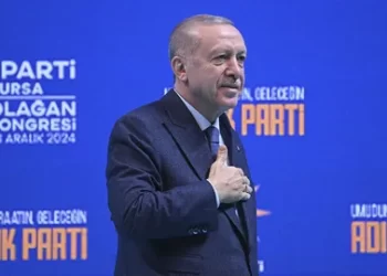 Cumhurbaşkanı Erdoğan: Siyaset kurumuna güveni yeniden biz tesis ettik