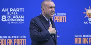 Cumhurbaşkanı Erdoğan: Siyaset kurumuna güveni yeniden biz tesis ettik