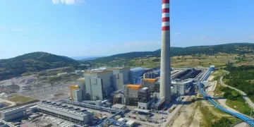 Bakanlıktan Soma Termik Santraline Ceza