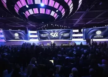 Stratcom Summit 24, İstanbul’da başladı