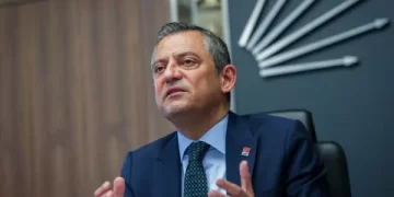 CHP lideri Özel’den Suriye açıklaması