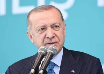 Cumhurbaşkanı Erdoğan: Suriye halkının yanında olacağız