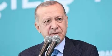 Cumhurbaşkanı Erdoğan: Suriye halkının yanında olacağız