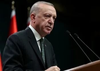 Cumhurbaşkanı Erdoğan: Suriye’nin bir kez daha bölünmesine izin veremeyiz