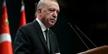 Cumhurbaşkanı Erdoğan: Suriye’nin bir kez daha bölünmesine izin veremeyiz