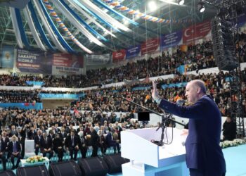 Erdoğan: Suriye’nin diğer kısımlarını da terör örgütlerinden temizleyeceğiz