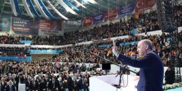 Erdoğan: Suriye’nin diğer kısımlarını da terör örgütlerinden temizleyeceğiz