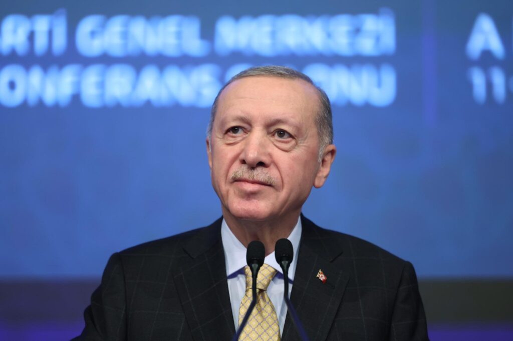 Erdoğan: Teröre boyun eğmediği için işkenceyle katledilen nice insanımız oldu Terore boyun egmedigi icin iskenceyle katledilen nice insanimiz oldu habermeydan