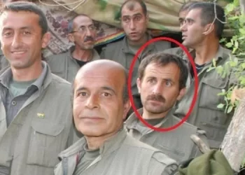 MİT’ten operasyon! Terörist Yaşar Çekik etkisiz hale getirildi