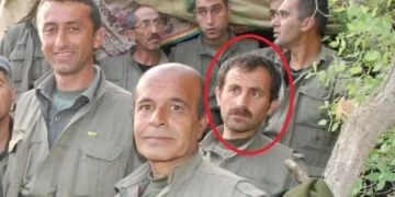 MİT’ten operasyon! Terörist Yaşar Çekik etkisiz hale getirildi