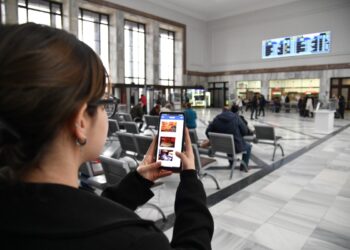 Bakan Uraloğlu Duyurdu! Tren Garlarında Ücretsiz İnternet Dönemi Başlıyor