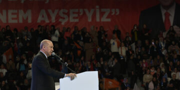 Cumhurbaşkanı Erdoğan: Türkiye Yüzyılı “kardeşliğin yüzyılı” olacak