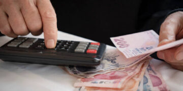 TÜİK açıkladı! Türkiye’deki yoksul sayısı belli oldu