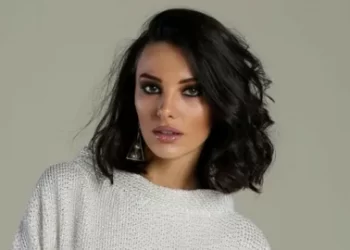 Teşkilat dizisinde Kate karakterini canlandıran Tuvana Türkay kimdir?