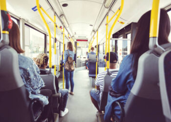 Resmi Gazete’de yayımlandı! Ücretsiz toplu taşıma desteği arttı