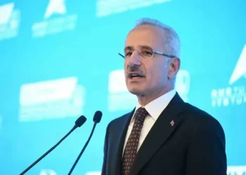 Bakan Uraloğlu: 70’e Yakın Ülkeye Uluslararası Karayolu Taşımacılığı Yapıyoruz