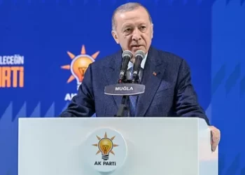 Erdoğan: Yeni anayasa, Türkiye için lüks değil, çok geç kalmış bir ihtiyaçtır
