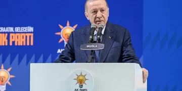 Erdoğan: Yeni anayasa, Türkiye için lüks değil, çok geç kalmış bir ihtiyaçtır