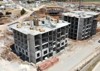 “Yerinde Dönüşüm” projesi kapsamında 17 milyarlık destek verildi