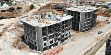 “Yerinde Dönüşüm” projesi kapsamında 17 milyarlık destek verildi