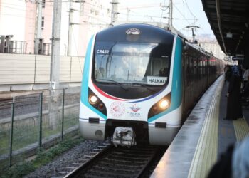 Bakan Uraloğlu açıkladı! Yılbaşında ücretsiz ulaşım