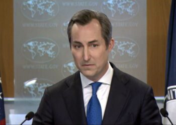 ABD Dışişleri açıkladı: DSG’ye ilişkin Türkiye ile görüşüyoruz