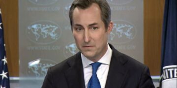 ABD Dışişleri açıkladı: DSG’ye ilişkin Türkiye ile görüşüyoruz