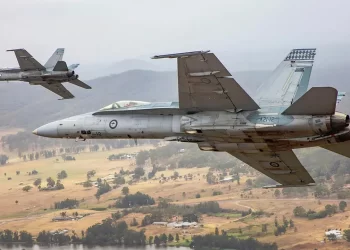 ABD donanması, Kızıldeniz’de kendi savaş uçağını düşürdü