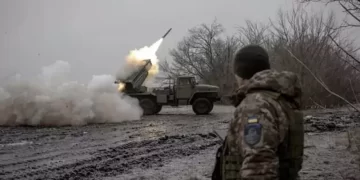 ABD’den Ukrayna’ya 500 milyon dolarlık ek askeri yardım