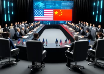 ABD’den Çin’e yeni yapay zeka kısıtlamaları