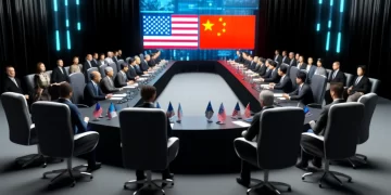 ABD’den Çin’e yeni yapay zeka kısıtlamaları