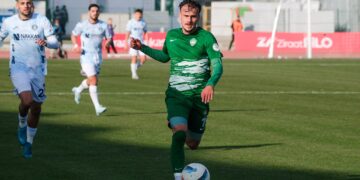 Adana Demirspor, Kırklarelispor’a yenilerek kupaya veda etti!