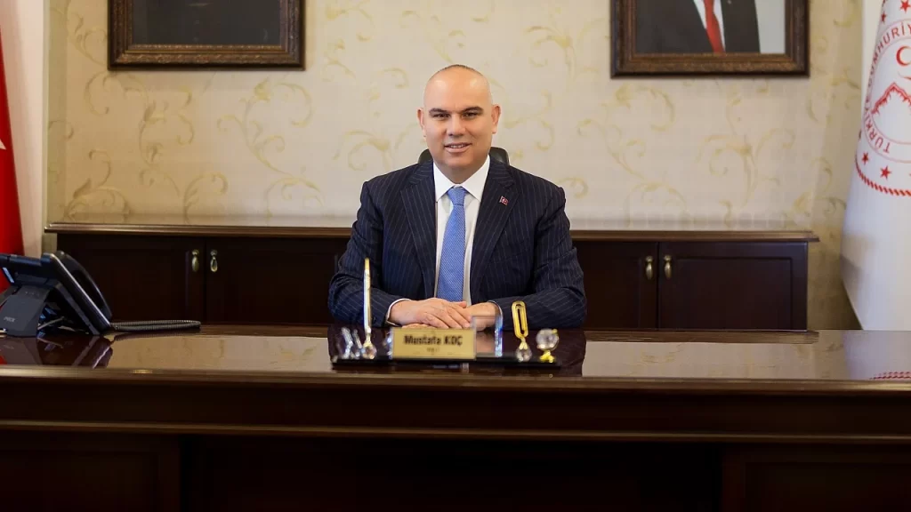agri valisi habermeydan