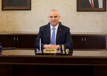 Ağrı Valisi Mustafa Koç kalp krizi geçirdi