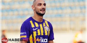 Galatasaray’dan Yerli Operasyonu!